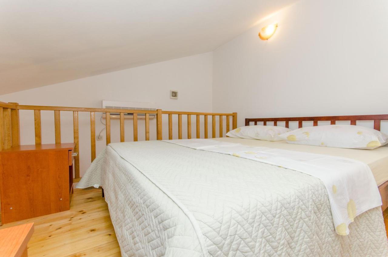 Knezovicapartments Živogošće المظهر الخارجي الصورة