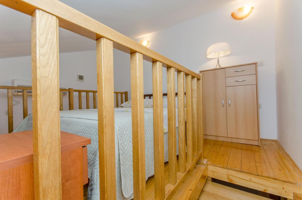 Knezovicapartments Živogošće المظهر الخارجي الصورة