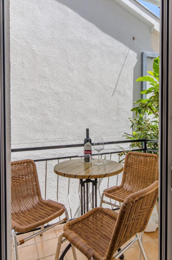 Knezovicapartments Živogošće المظهر الخارجي الصورة