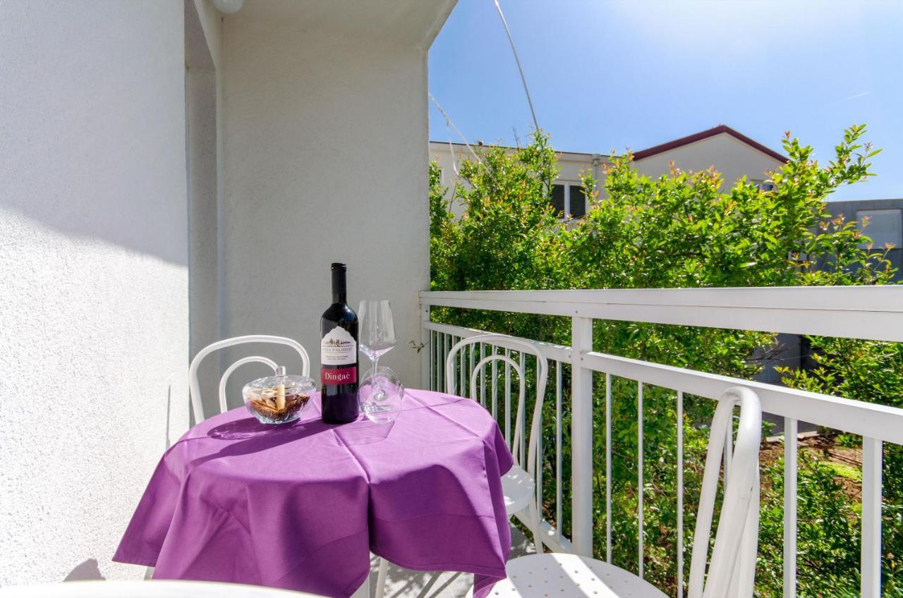 Knezovicapartments Živogošće المظهر الخارجي الصورة
