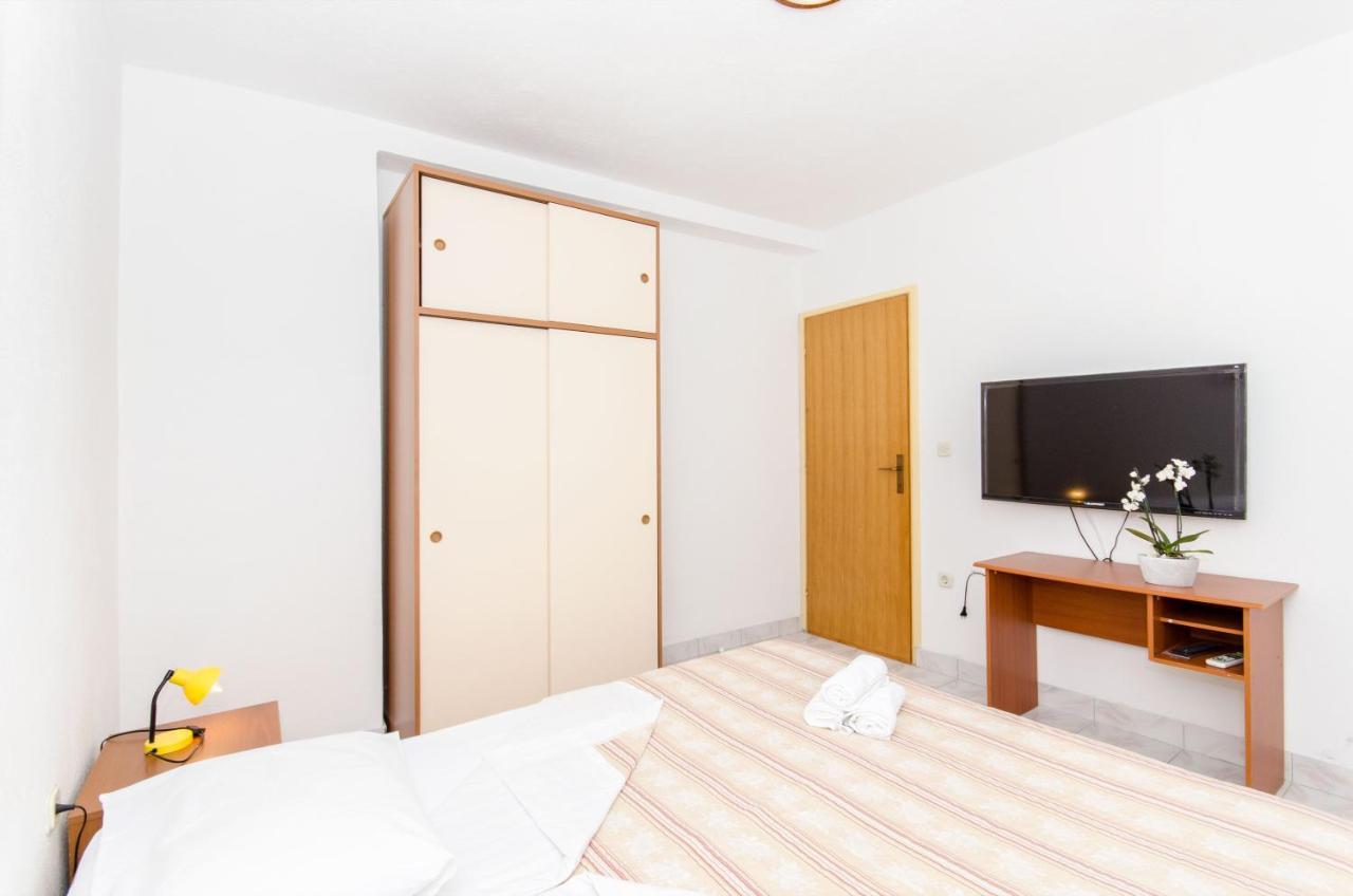 Knezovicapartments Živogošće المظهر الخارجي الصورة